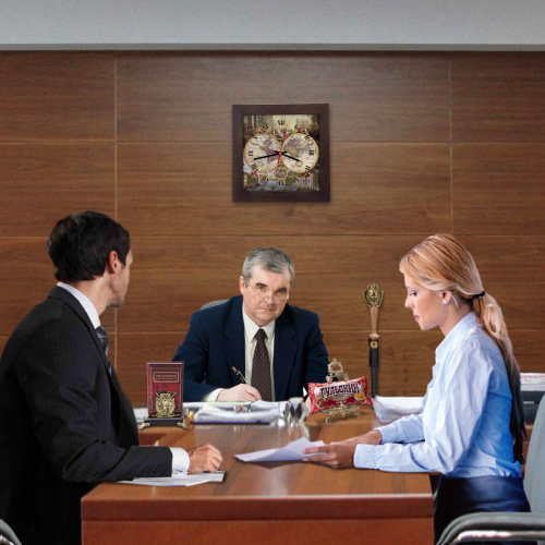 Подарочный набор "Кнут и пряник"VIP-"Учитель" ПН-35VIP-учитель фото 19